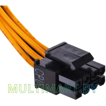 Блок питания SilverStone SST-ST65F-ES230 650W картинка 13